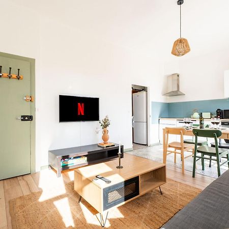 Grand Appartement Familiale - Camargue Salin-de-Giraud Exterior photo